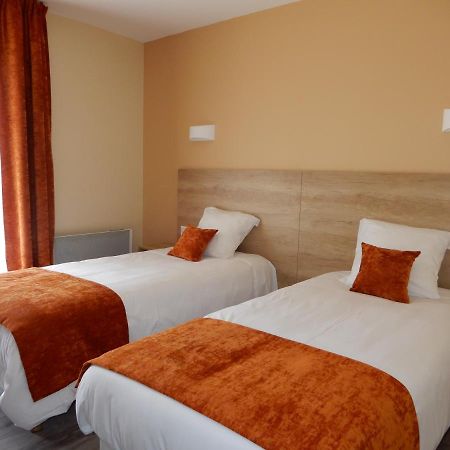 Hotel Marinet Chatillon-en-Michaille Екстериор снимка